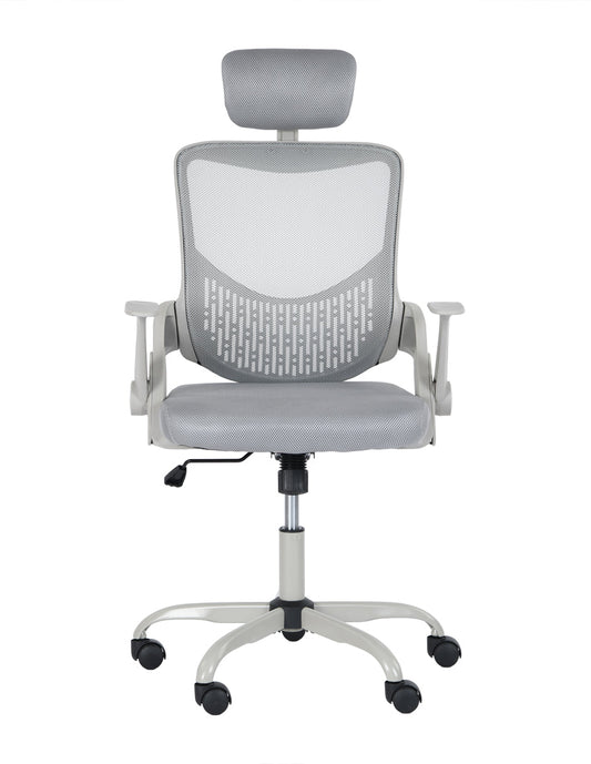 Musie Grey By Office Chairs