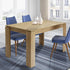 Musk 120 Oak 1Pc Dining Tables