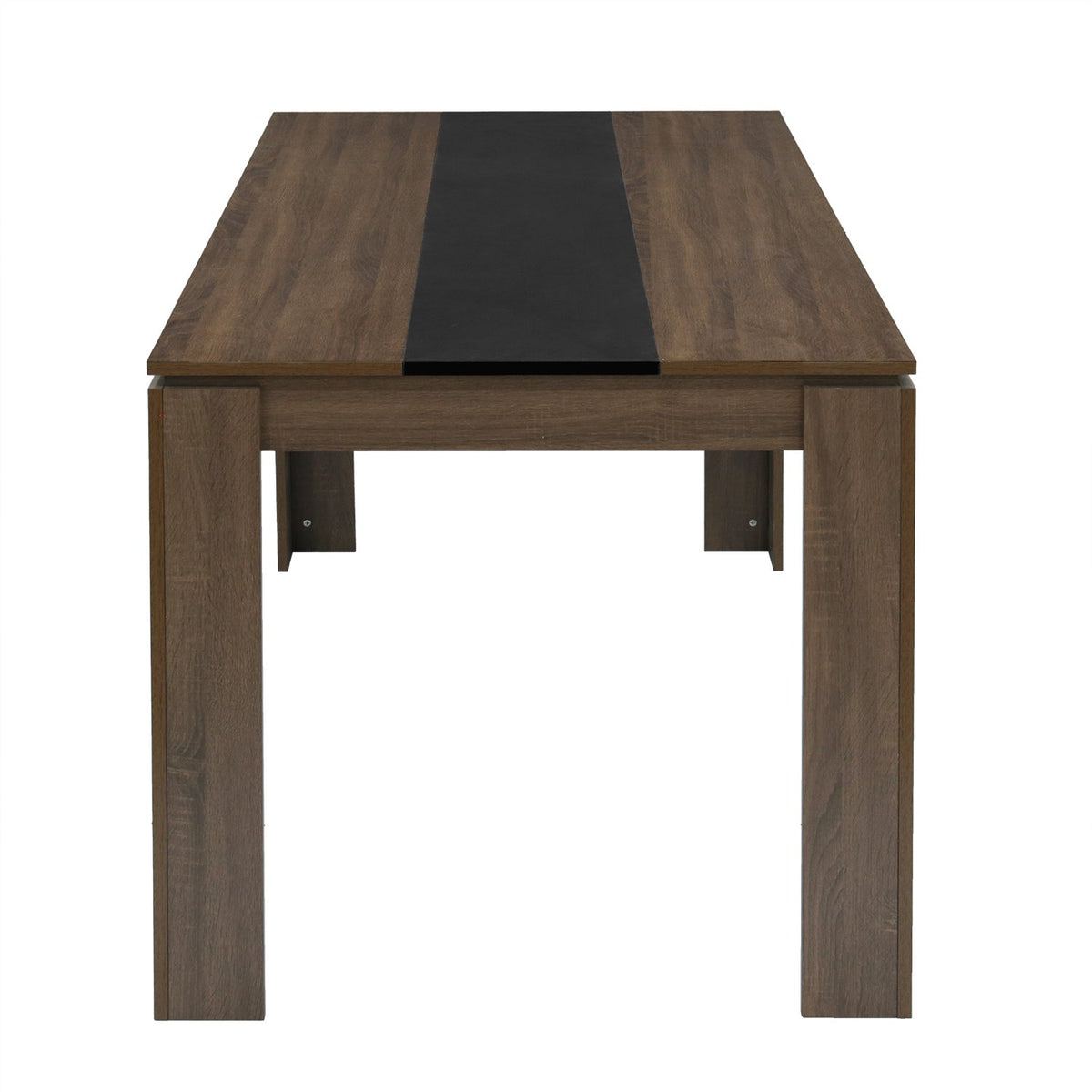 Musk 160 Brown 2Pc Dining Tables
