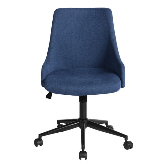 Nachi Blue Fellce Office Chairs