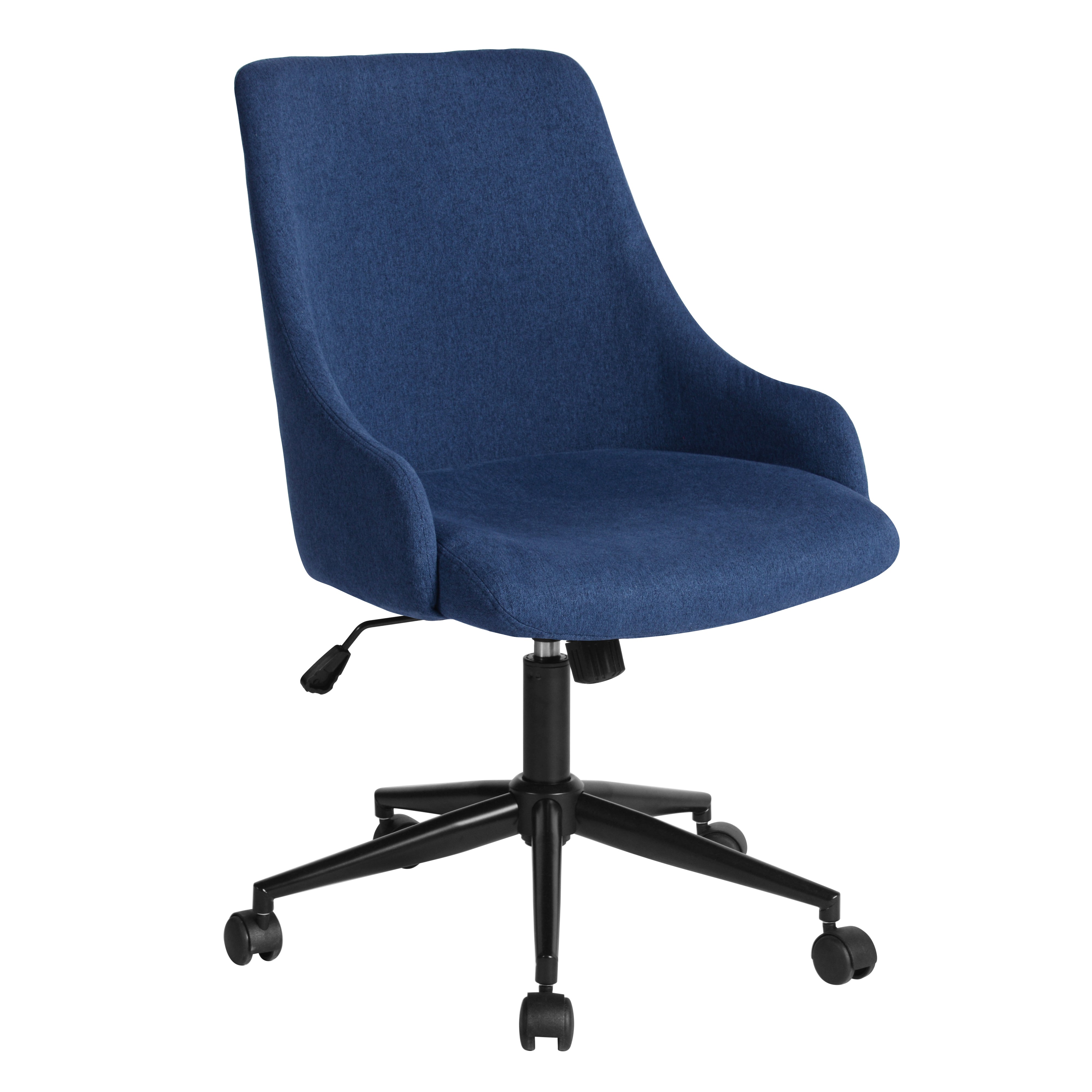 Nachi Blue Fellce Office Chairs