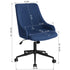 Nachi Blue Fellce Office Chairs