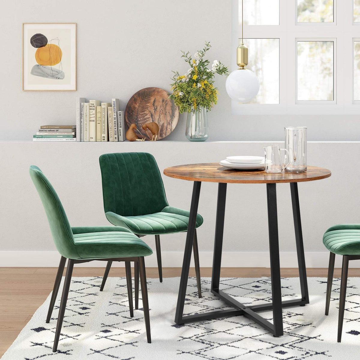 Naomi Dining Table