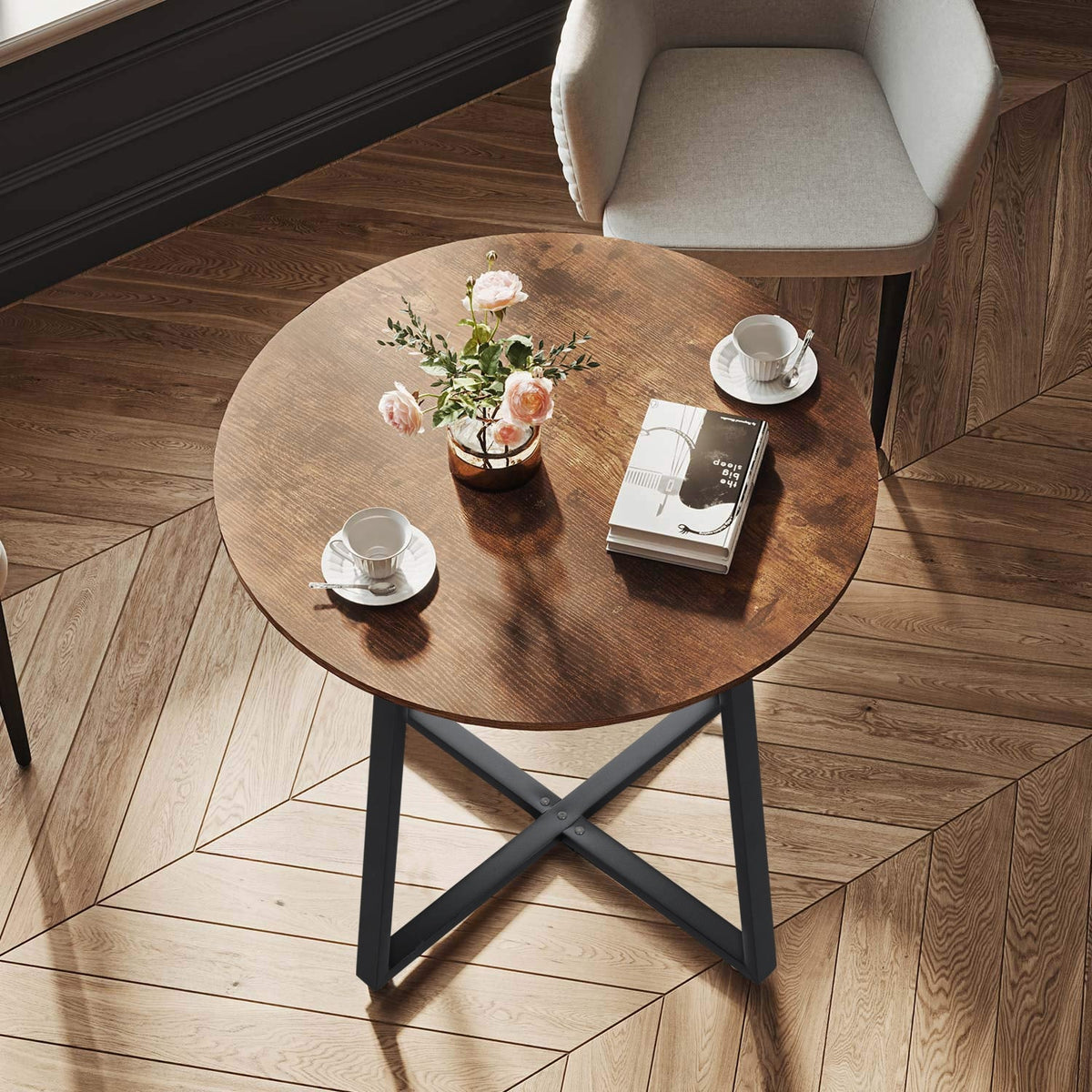 Naomi Dining Table