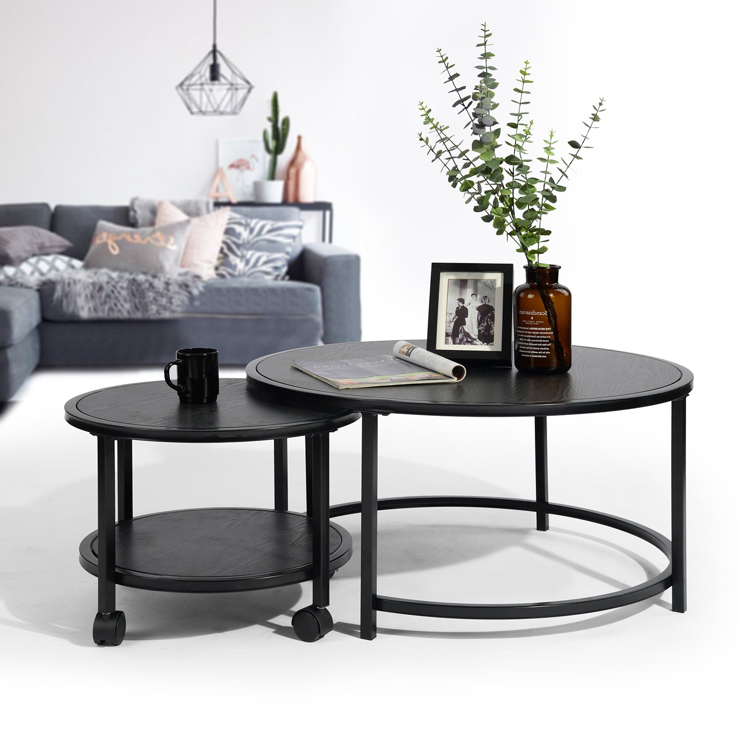 Neka Coffee Table