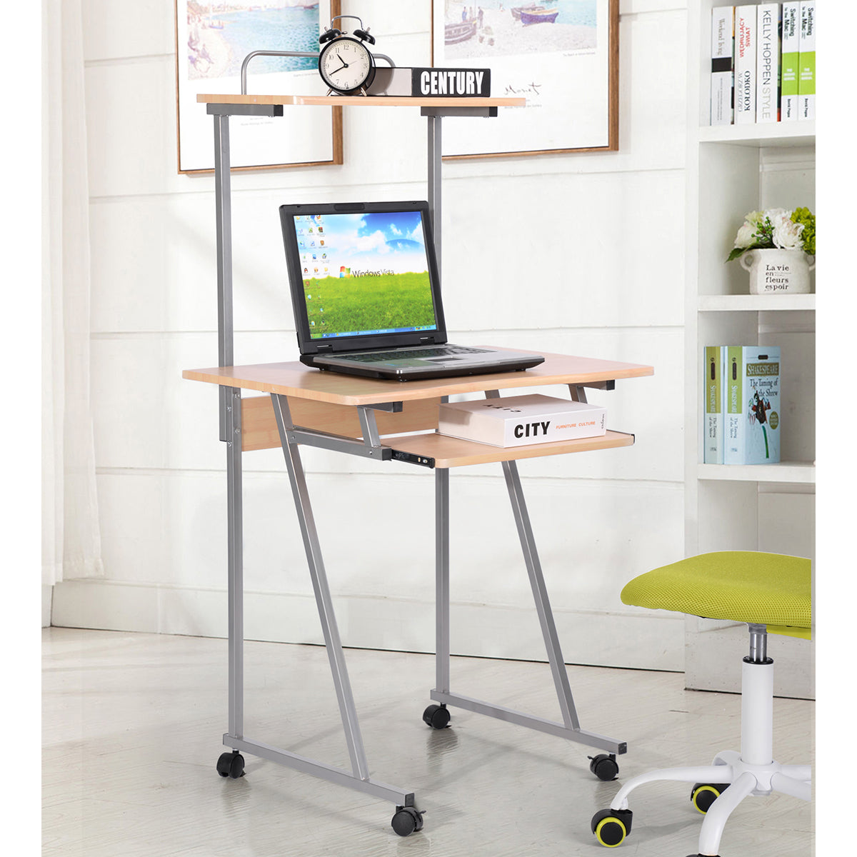 Neuwied Office Desk