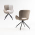 Nice Light Beige Accent Chairs