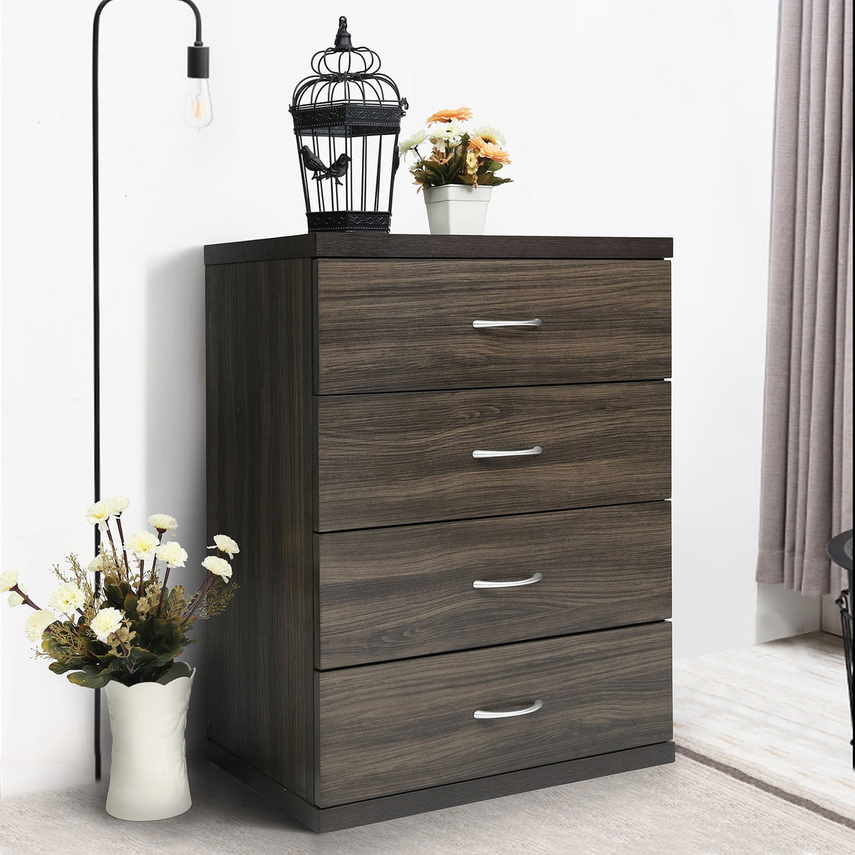 Oakes Storage Accent Chests / Cabinets