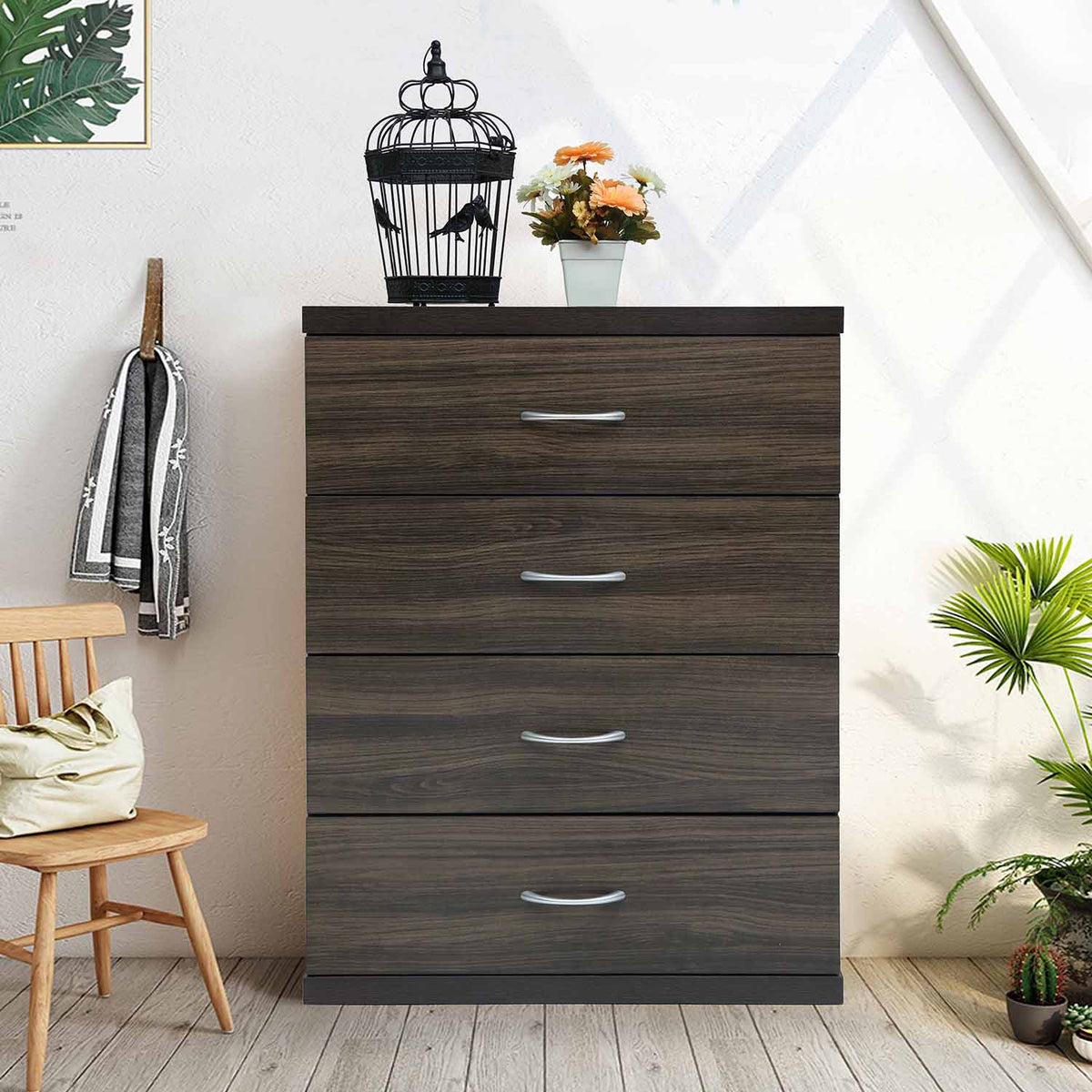 Oakes Storage Accent Chests / Cabinets