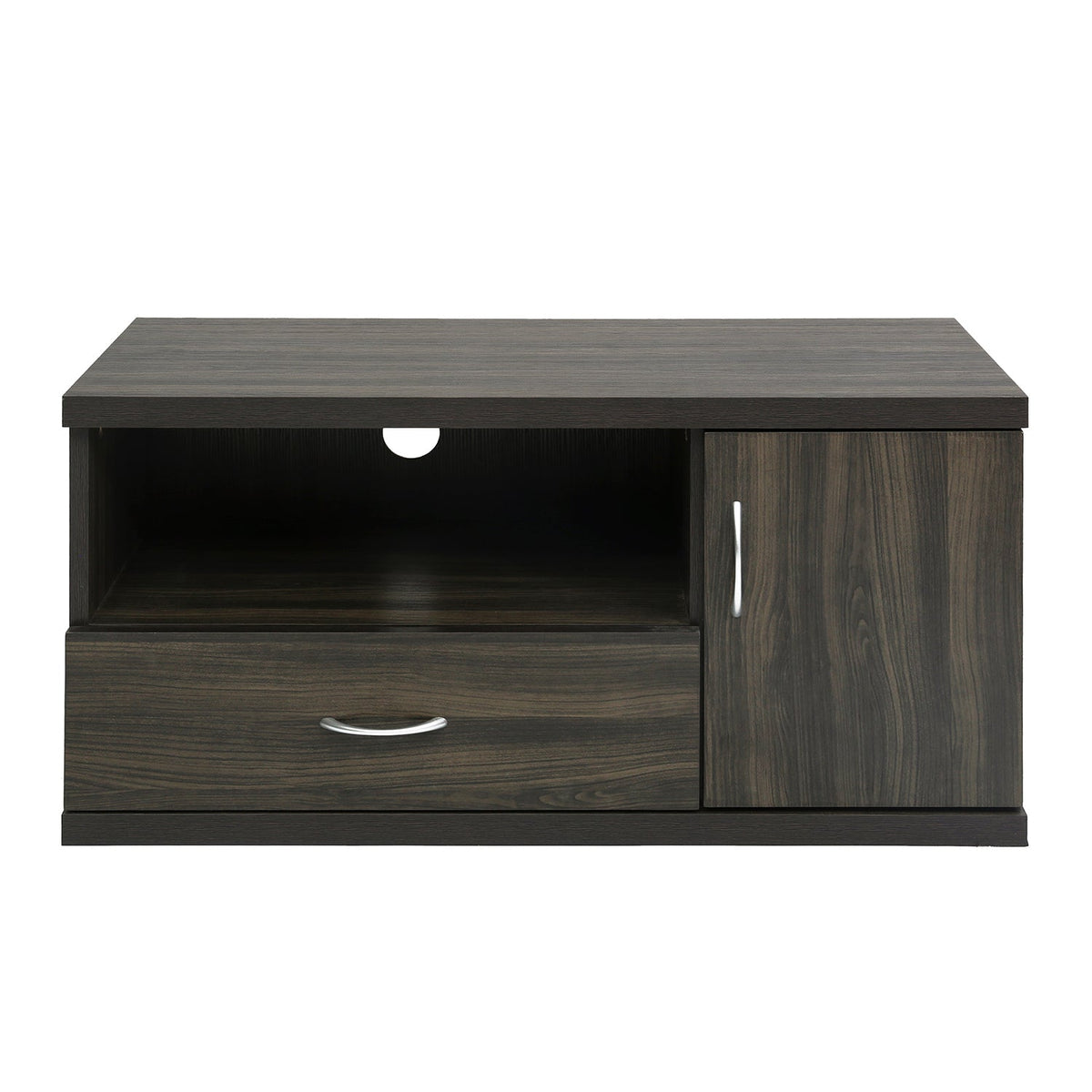 Oakes Tvstand Slim Tv Stands & Entertainment Centers