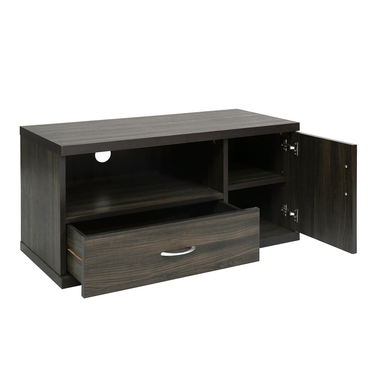Oakes Tvstand Slim Tv Stands & Entertainment Centers