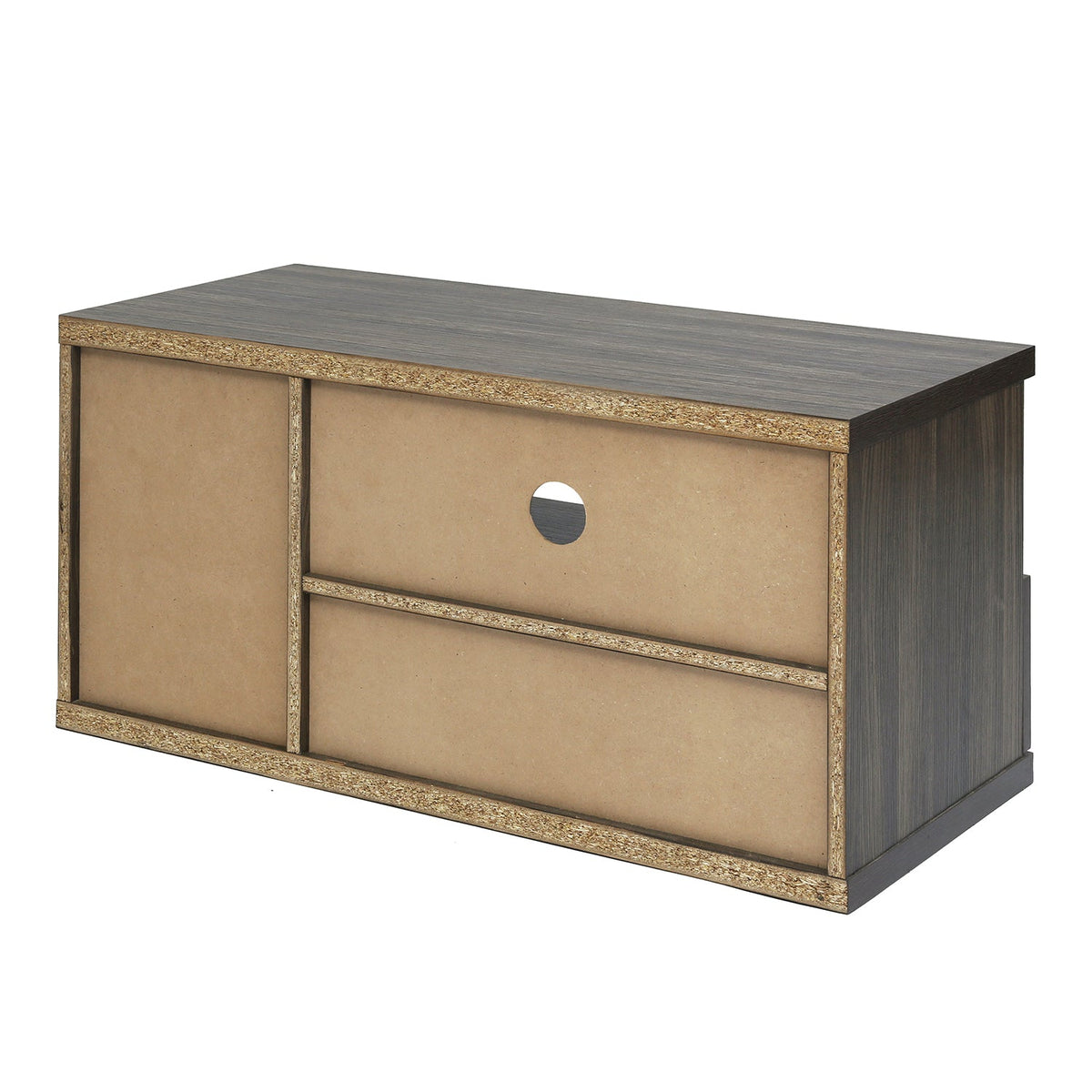 Oakes Tvstand Slim Tv Stands & Entertainment Centers