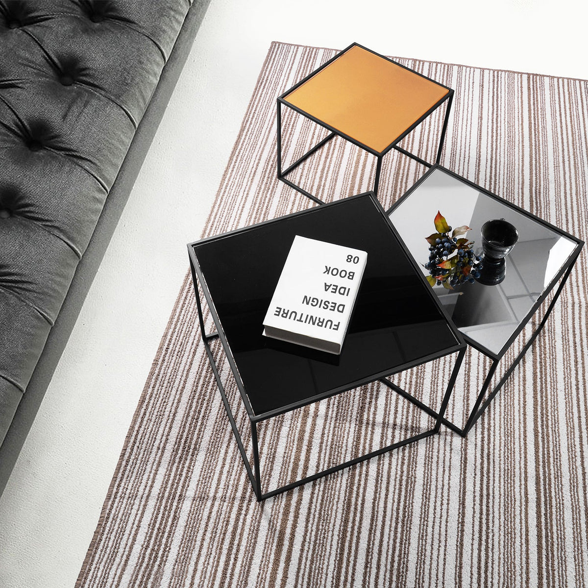 Okoli Coffee Table
