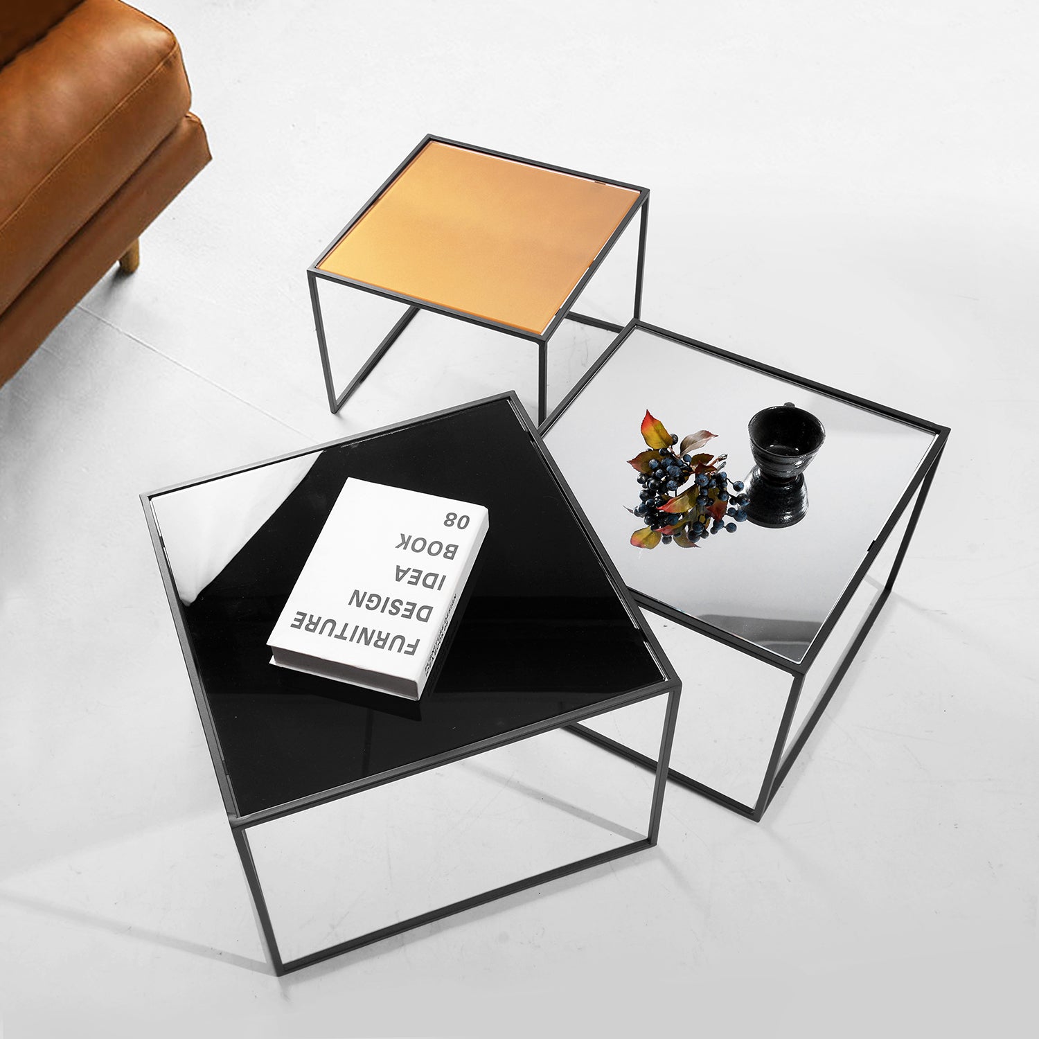 Okoli Coffee Table