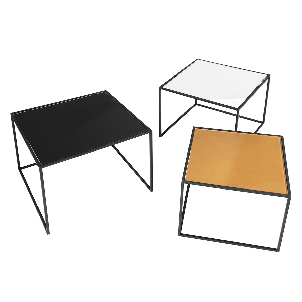 Okoli Coffee Table