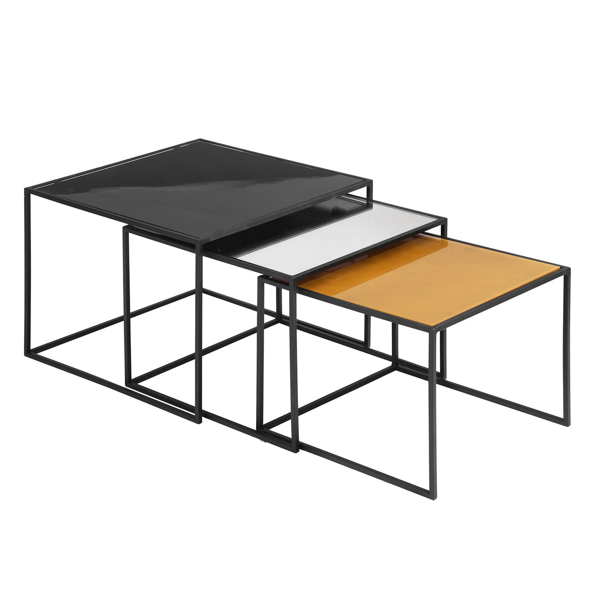 Okoli Coffee Table