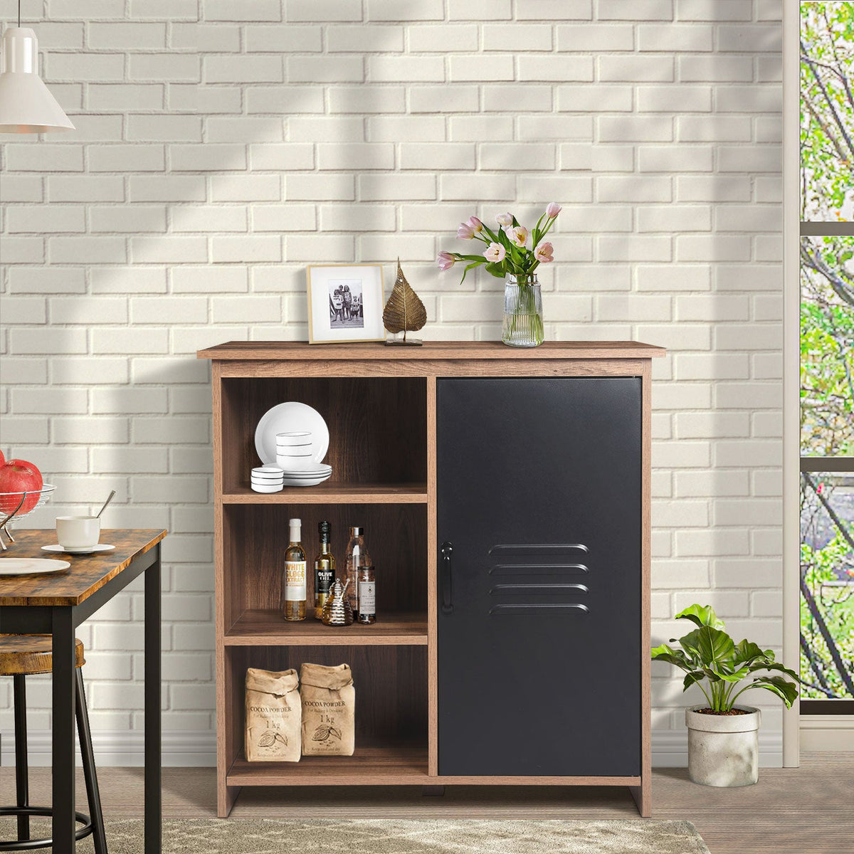 Onqix Sideboard