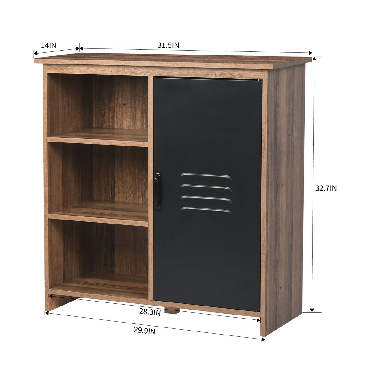 Onqix Sideboard