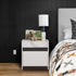 Pachon Night Stand White Nightstands