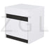 Pachon Night Stand White Nightstands