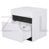 Pachon Night Stand White Nightstands