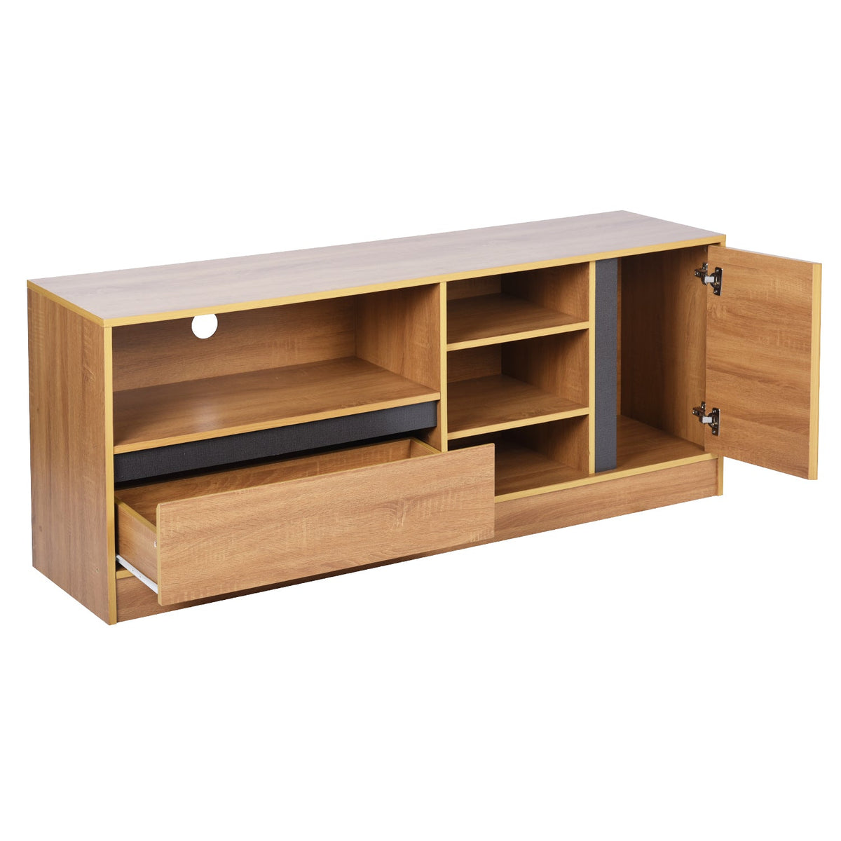Pachon Tv Stand Tv Stands & Entertainment Centers