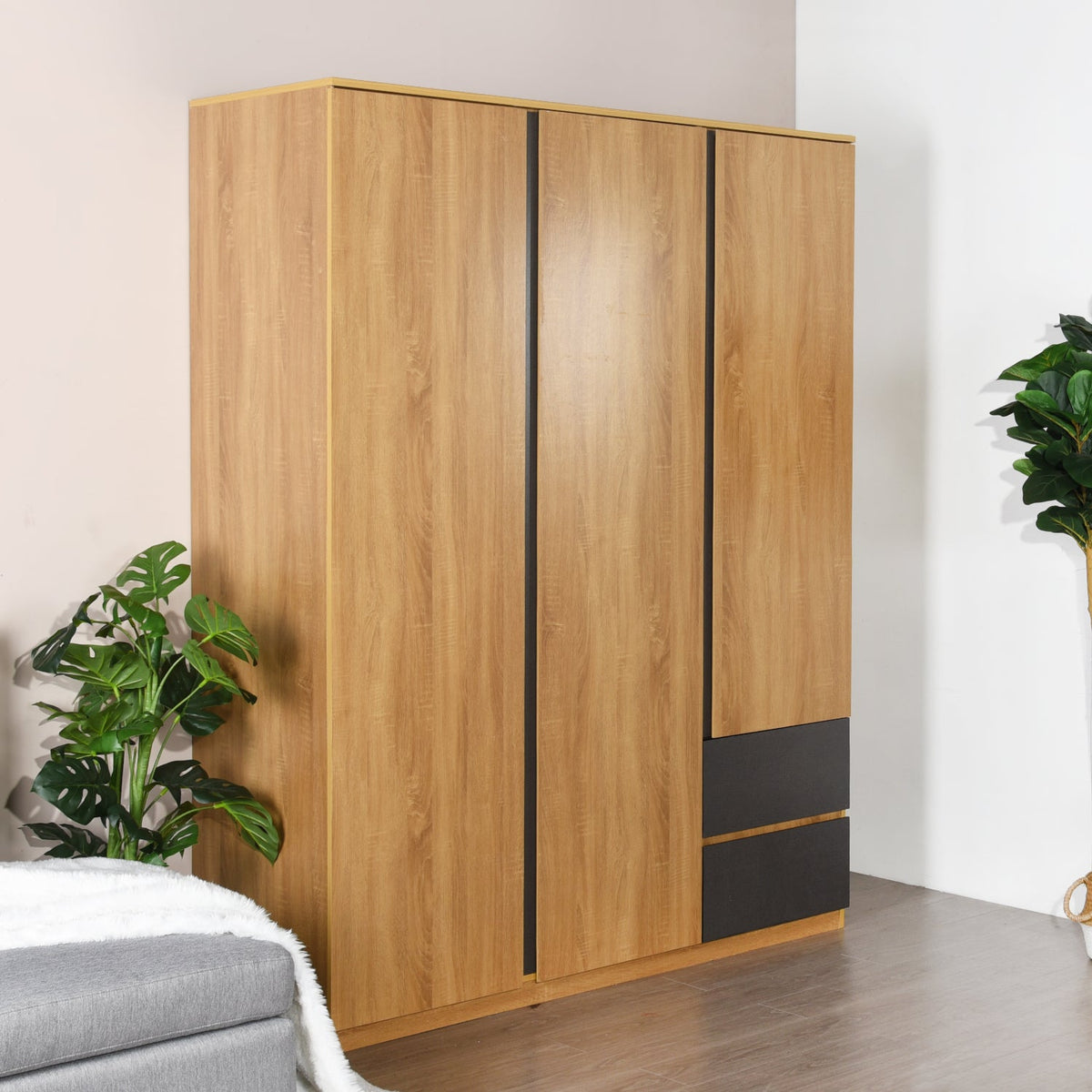 Pachon Wardrobe Armoires & Wardrobes