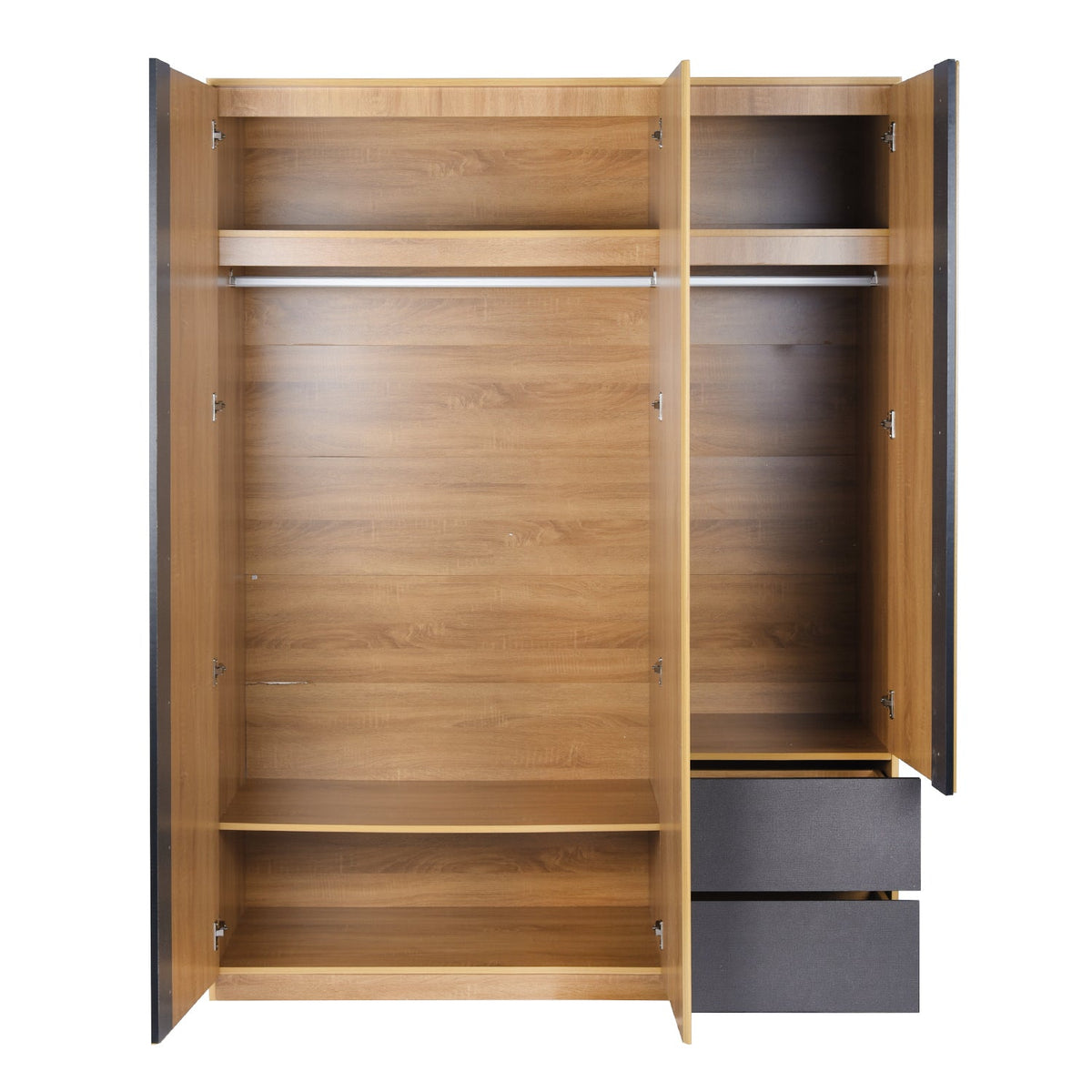 Pachon Wardrobe Armoires & Wardrobes