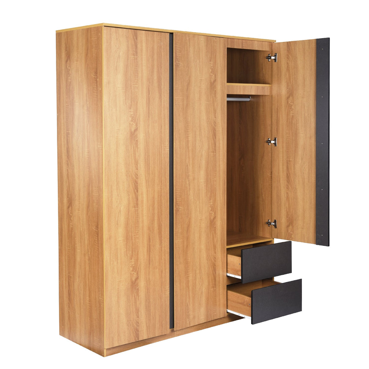 Pachon Wardrobe Armoires & Wardrobes