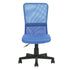 Paeroa Blue Office Chair