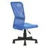 Paeroa Blue Office Chair