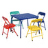 Page Color Dining Table Sets