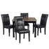 Pearl Dining Table Set