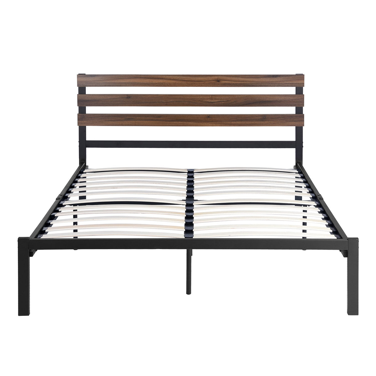 Pesin Queen Size Bedframe