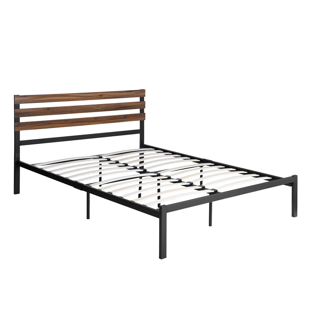 Pesin Queen Size Bedframe