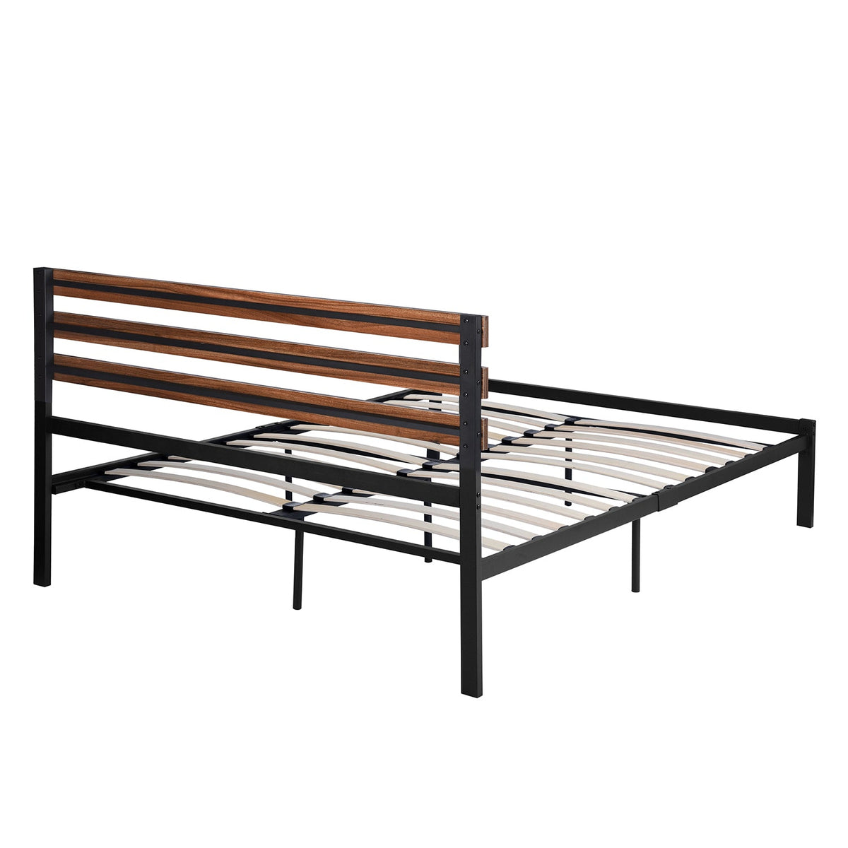 Pesin Queen Size Bedframe