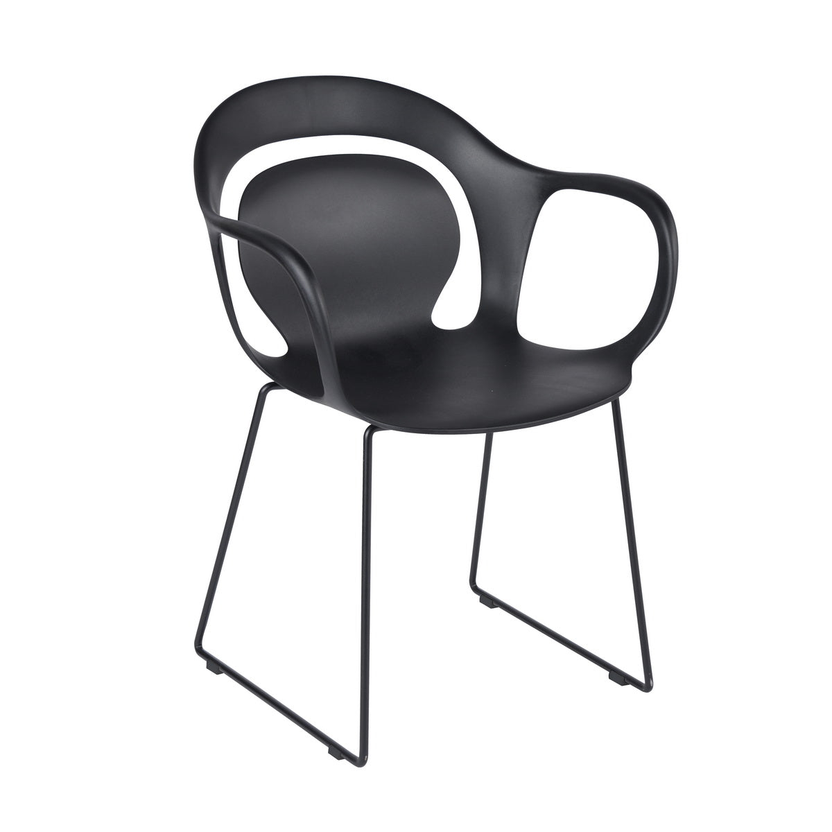 Phil Black Pp Dining Chair