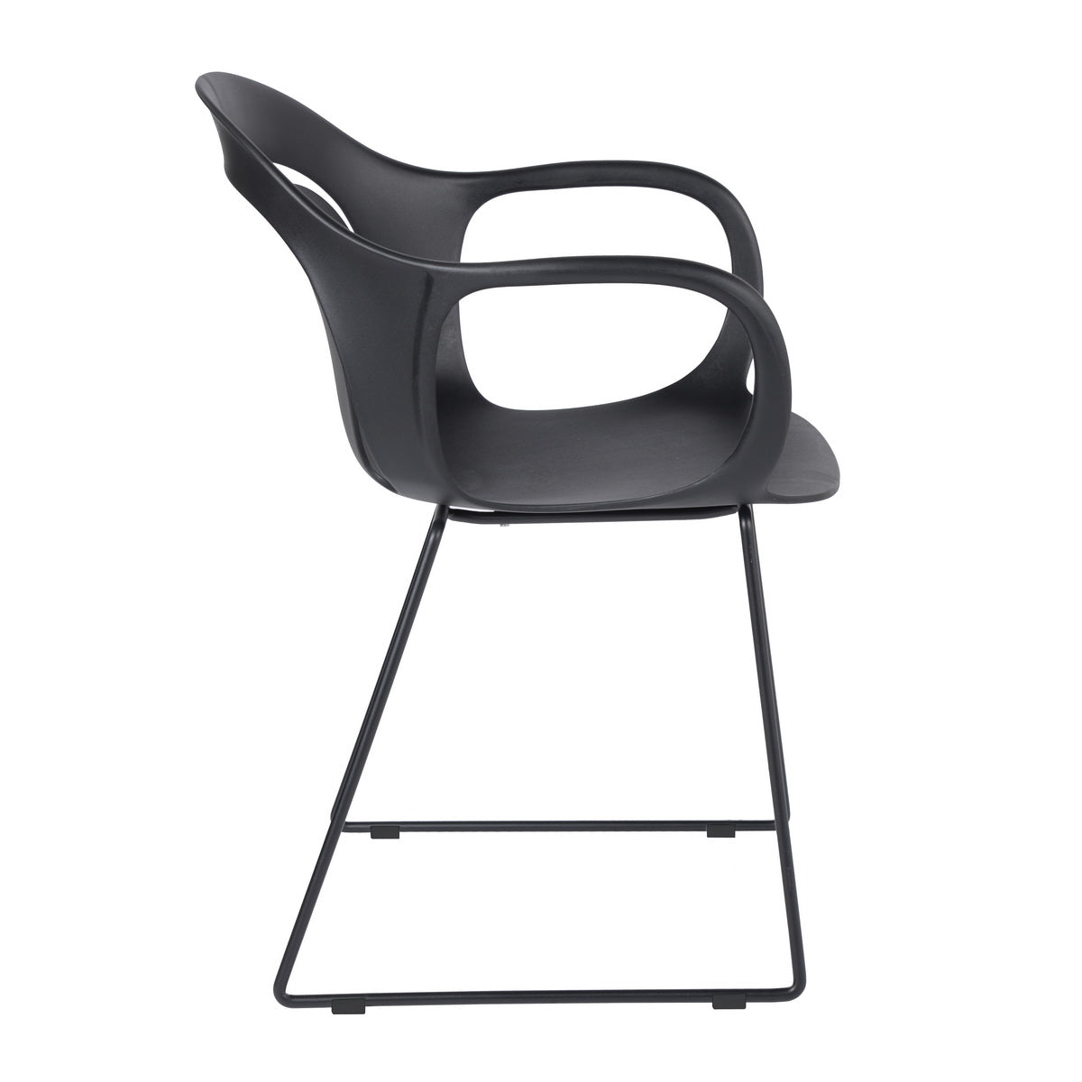 Phil Black Pp Dining Chair