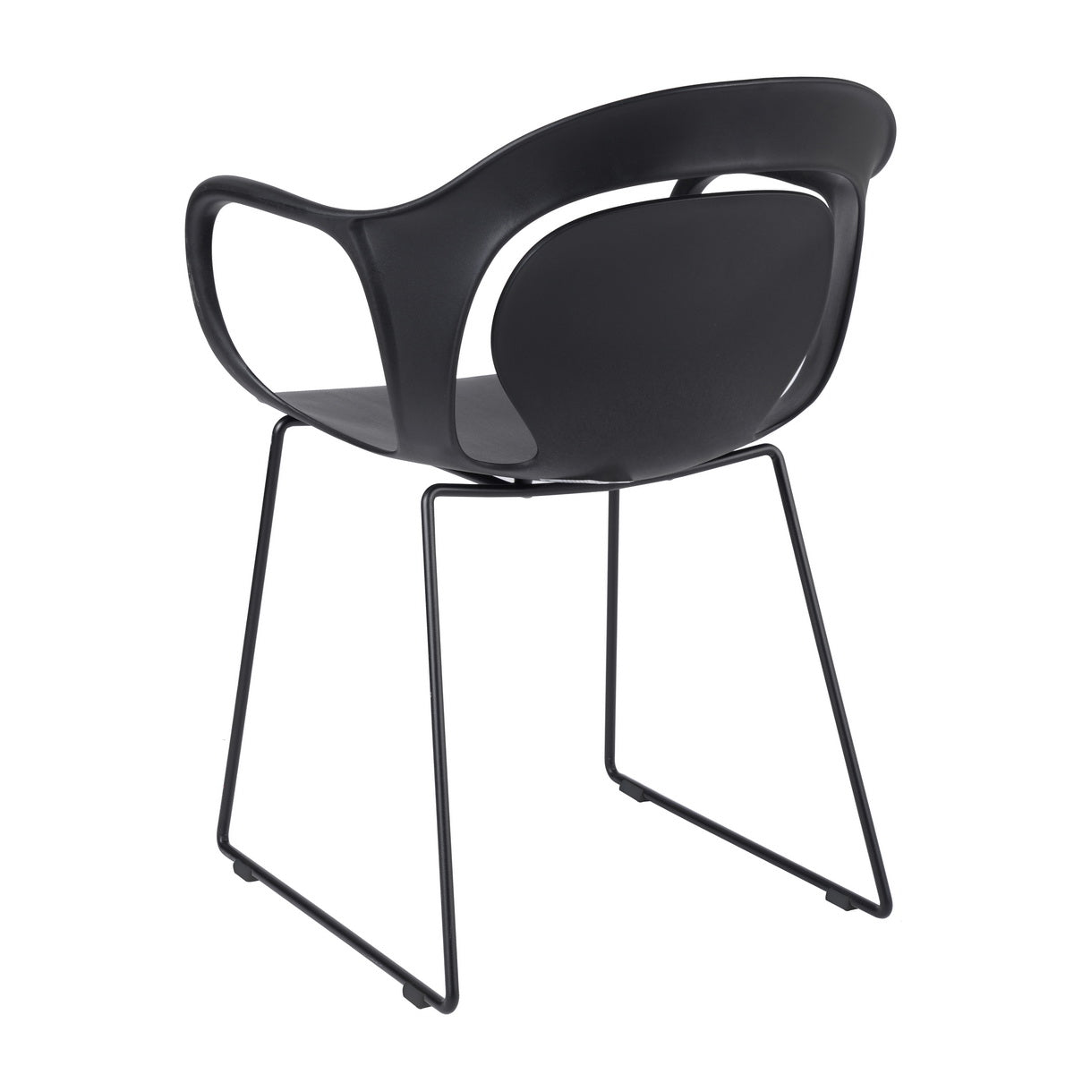 Phil Black Pp Dining Chair