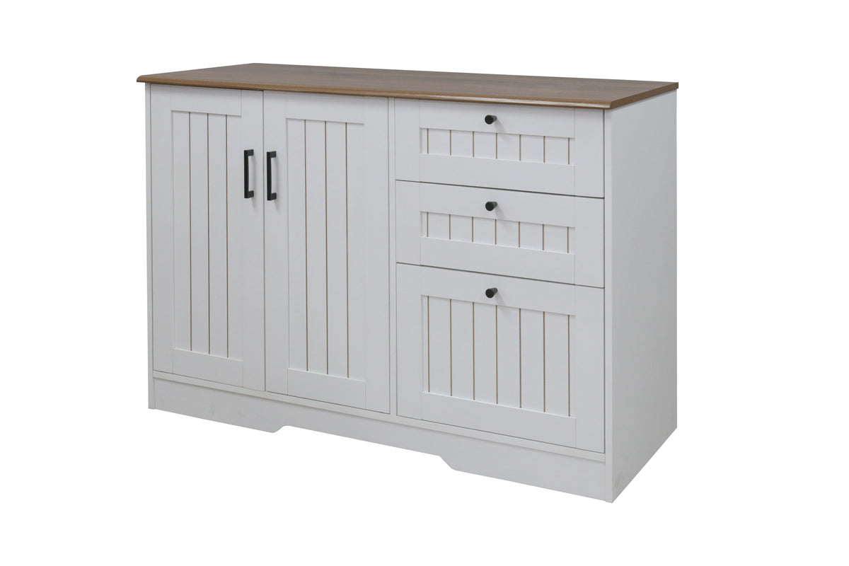 Picasso Tv Stands & Entertainment Centers