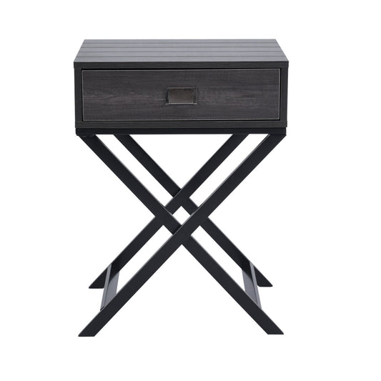 Pizarro End Table