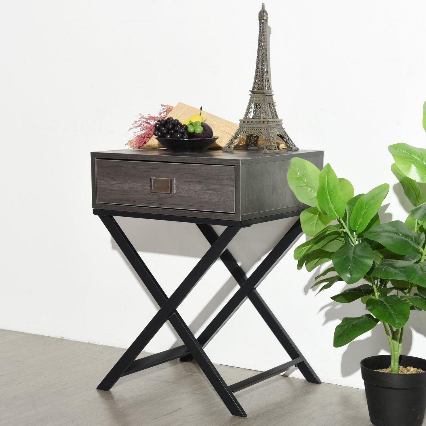 Pizarro End Table