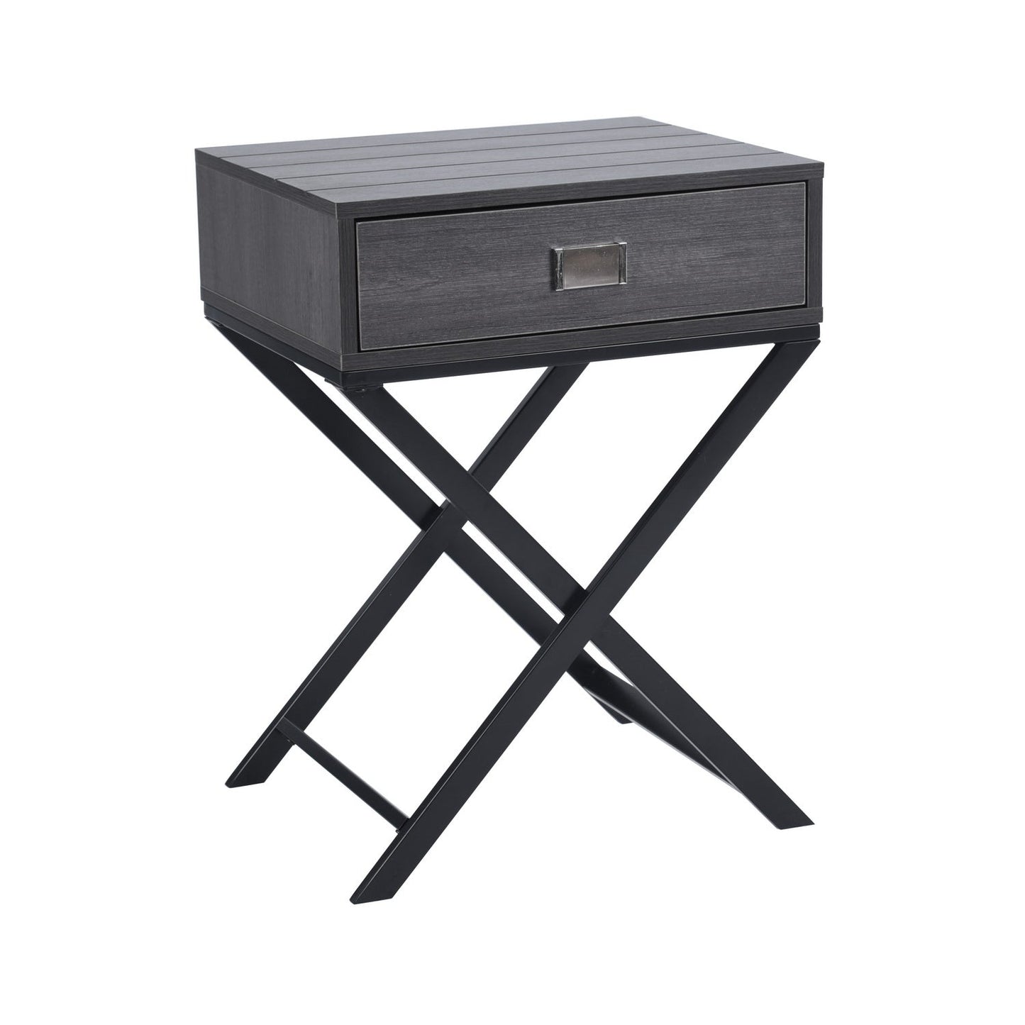 Pizarro End Table
