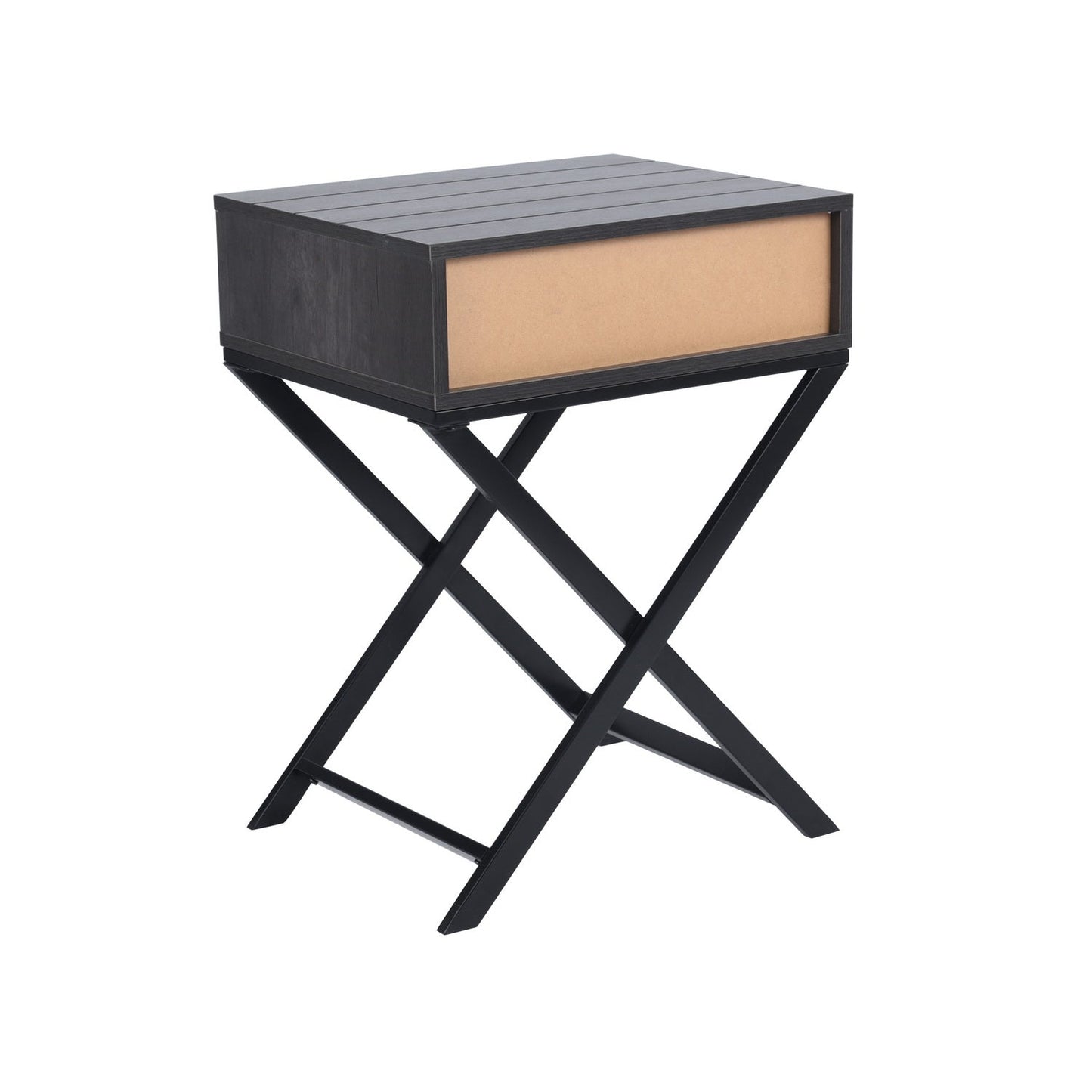 Pizarro End Table