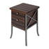 Plantain End Table