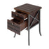Plantain End Table