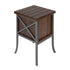 Plantain End Table