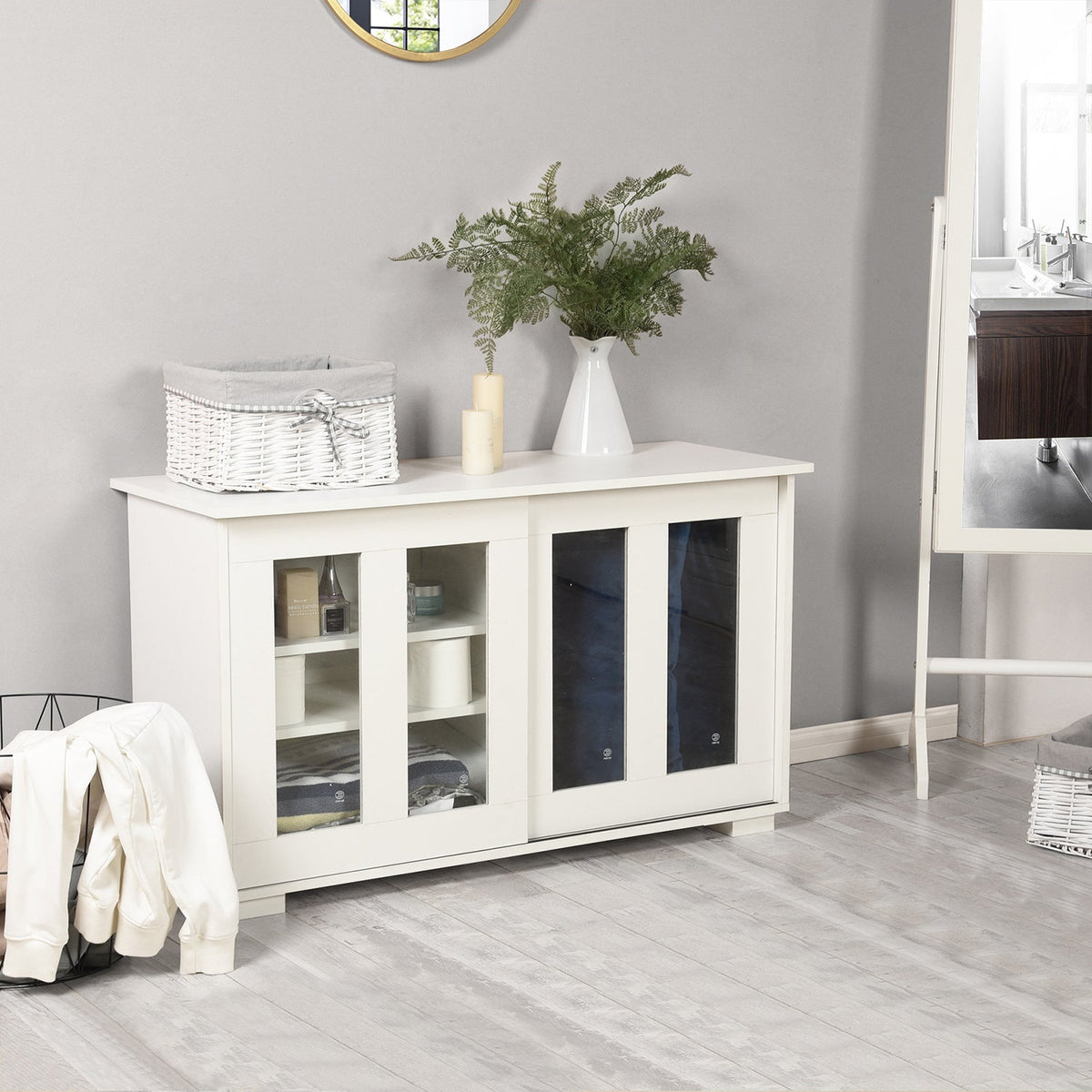 Polter Sideboards & Buffets