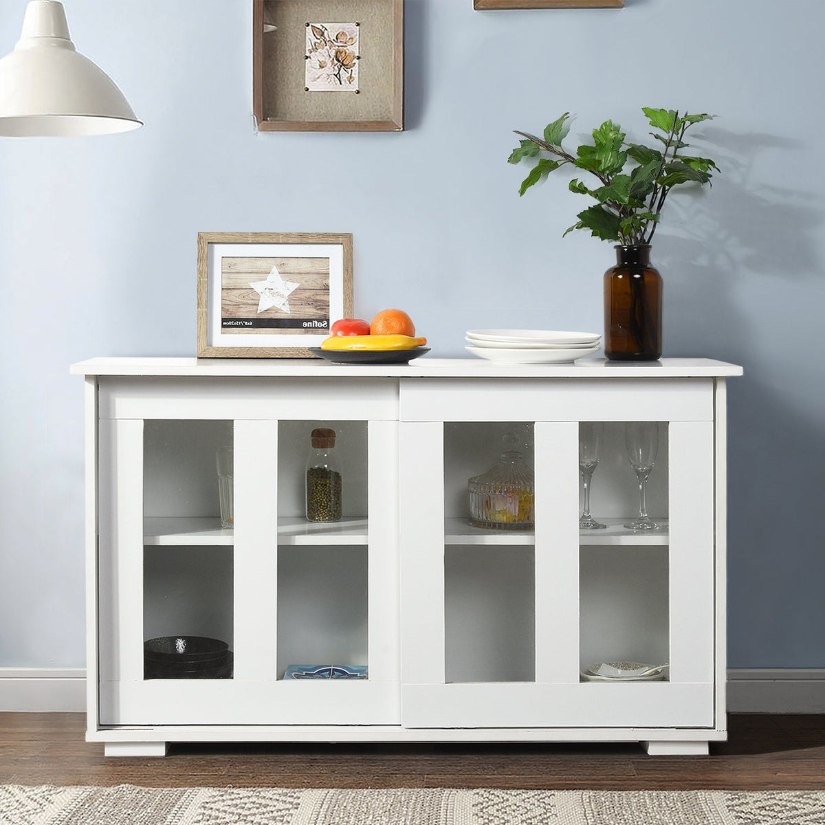 Polter Sideboards & Buffets