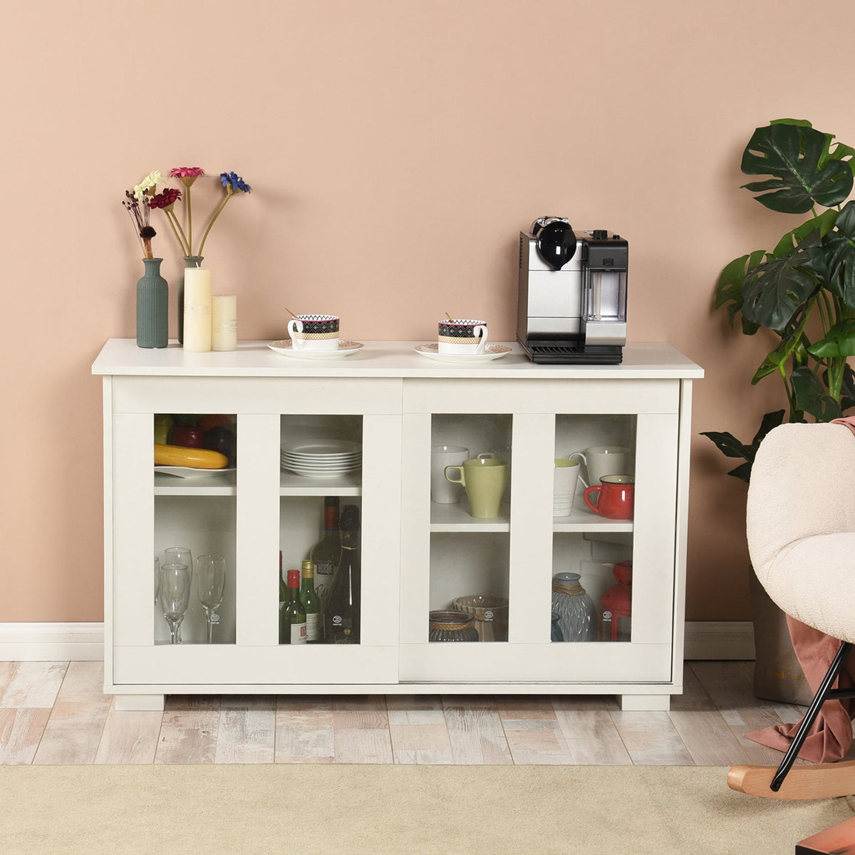 Polter Sideboards & Buffets